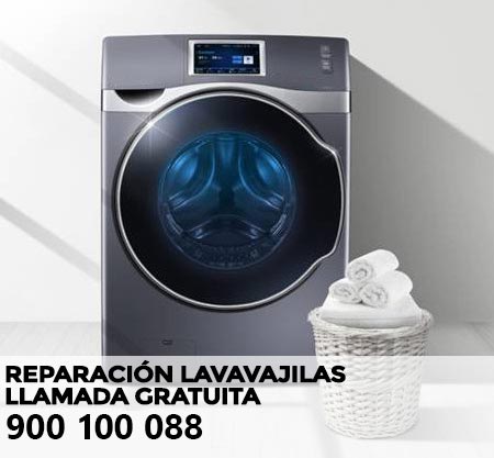 Reparación averías secadora Kuppersbusch