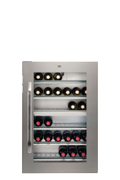 Reparación averías vinoteca Kuppersbusch en  Cuenca